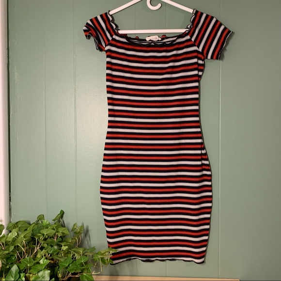 Dolls Kill Dresses & Skirts - Bear Dance Dress